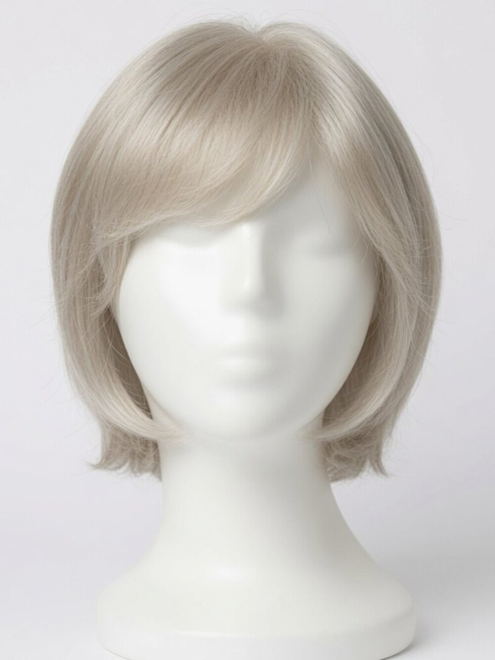 Paula Young Beth A5018 Synthetic Short Ash Blonde/Platinum